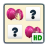 Memory sharpner, matchup game icon