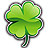 Memory St. Patricks Day icon
