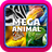 Mega Animal Quiz icon