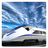 Metal road train logic game icon