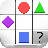 Shape Sudoku icon