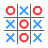 Mega Tic Tac Toe classic icon