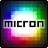 Micron icon