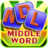 Middle Word version 2.0