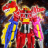 Dino Charge Games icon