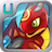 Mighty Monsters icon