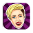 Miley Tile icon