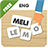 MELILEMO LETTERS ( US-Lite ) icon