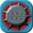 Minesweep classic icon