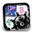 Minesweeper Doodle icon
