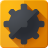 Flat Minesweeper icon