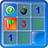 Minesweeper HD icon