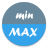 minMAX icon