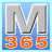 Mission365 icon