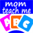 Mom Love To Teach ABC icon