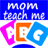 Mom Teach me FREE version icon