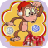 MonkeyBubbleChristmas version 1.0