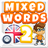 Mixed Words 2 icon