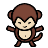 MonkeyRally icon