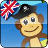 Monkey's Test EN icon