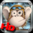 Monkey Ski icon