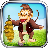 Monkey Thief icon