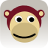 Monkey vs. Human icon
