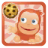 Monkie the Cookie icon