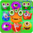 Monster Crush icon