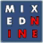 Mixed9 icon