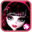 Monster Dolls Puzzle icon