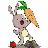 Monsters And Rabbits icon