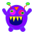 Monsters Memory Game icon