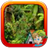 Monte Tropical Garden Escape icon