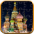 Moscow Jigsaw Puzzle icon