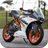Motorcycle Puzzles icon