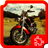 Motorcycles Puzzles icon