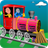 Motu Patlu Train Simulator icon