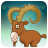 Mountain Goat icon