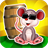 Mouse Agent: Hidden Spy Barrel icon