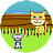 Mouse and Cat icon