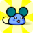 Mouse Maze Puzzle icon