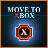 Move To XBOX icon