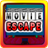 movie escape icon