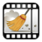 MovieSweep icon