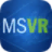 MSVR icon