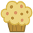Muffin Quiz Game icon
