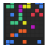 MultiSquare Puzzle Game icon
