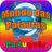 MundoPalavras icon