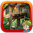 Mushroom Treehouse Forest Escape icon